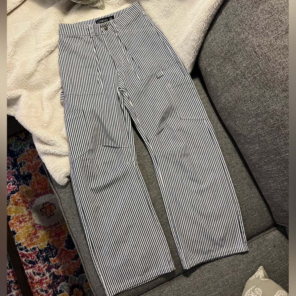 Lioness Miami Vice Pant Pinstripe